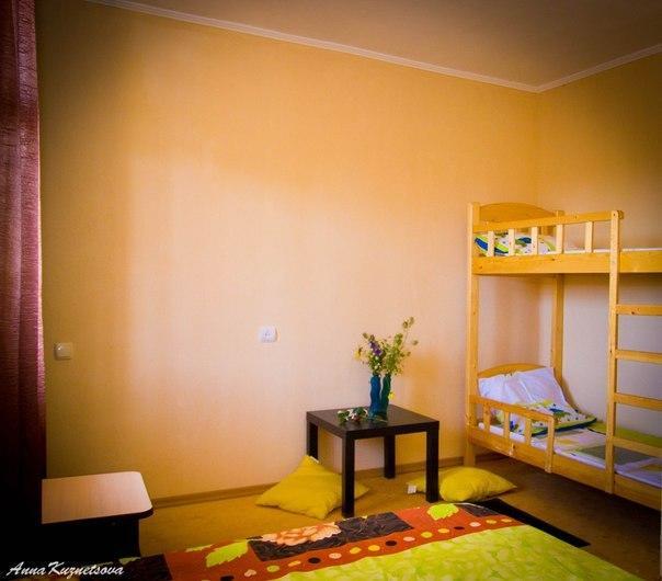 Guest House Lev Pizunda Exterior foto